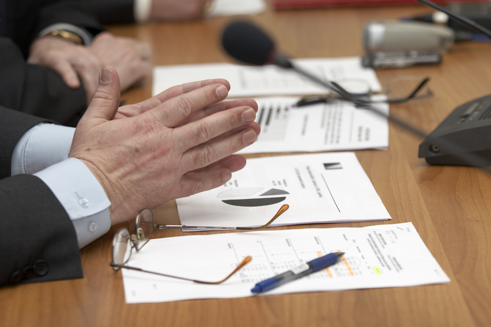 KPI's behalen? Laat afdelingen en systemen samenwerken!