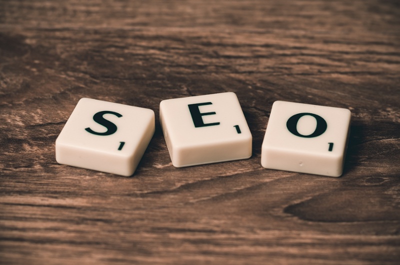 SEO en online marketing voor webshops