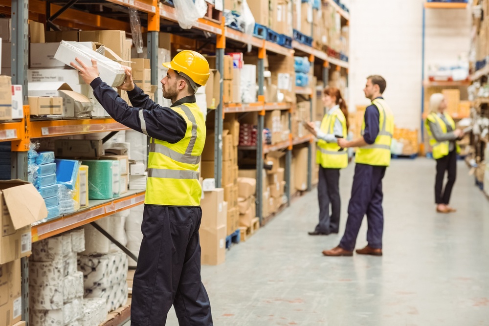 Magazijn optimaliseren? 3 veelgemaakte fouten in een magazijn + tips.