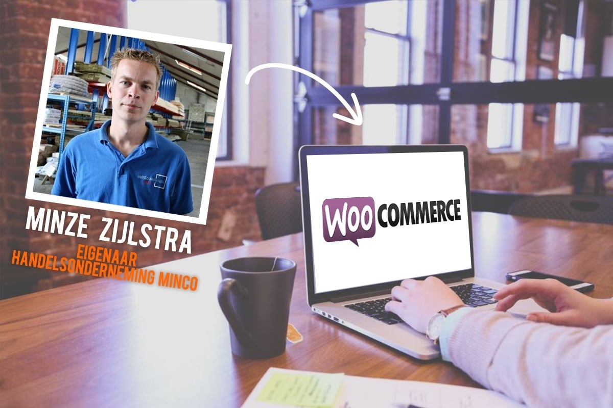 Interview: Handelsonderneming Minco over automatisering, promotie en de toekomst van webshops