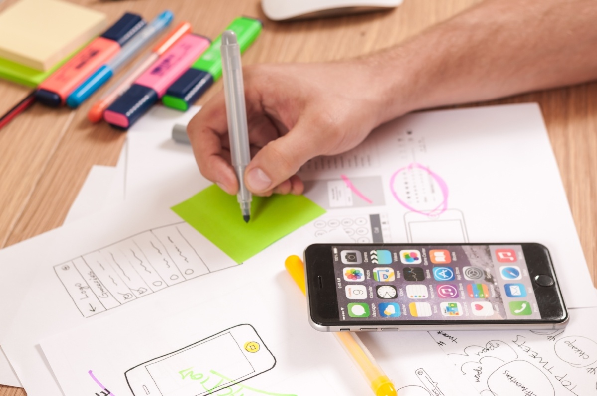 Do’s en Don’ts voor de lay-out van uw webshop