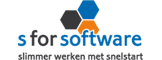 Logo s for software
