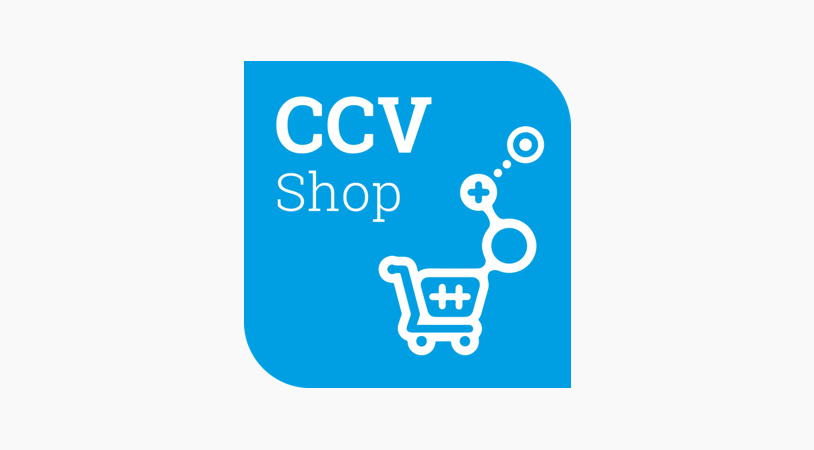 S-Connect CCV Shop
