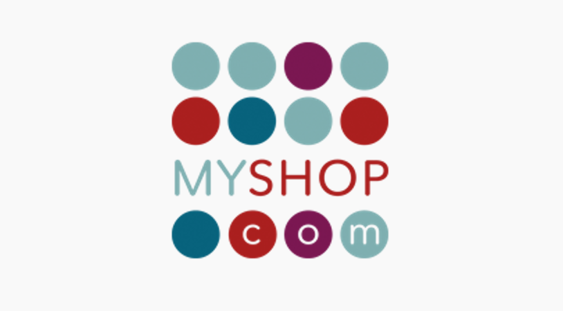S-Connect MyShop