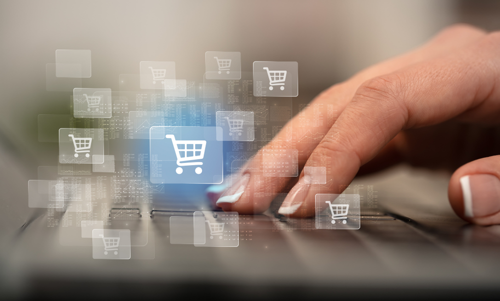 8 toepassingen van AI voor de e-commerce aanpak van uw groothandel