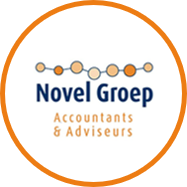 NovelGroep logo