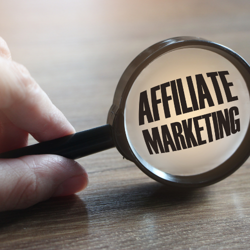 Affiliate marketing inzetten voor uw webshop