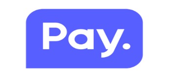 Pay logo