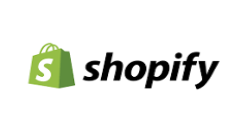 Shopify Logo