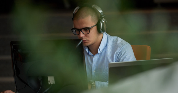 Registratie efficiënt en effectief met maatwerk software + voorbeeld