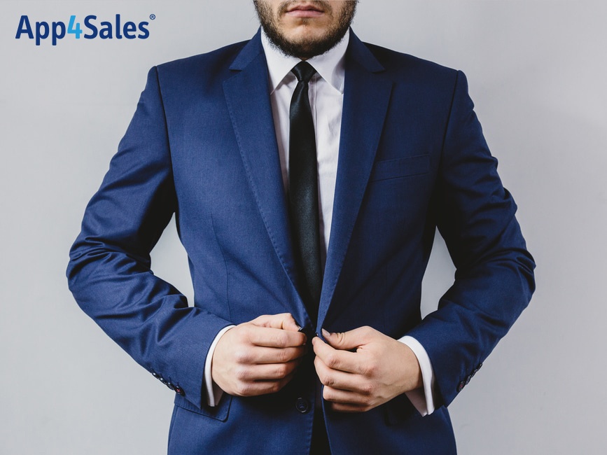 App4Sales: automatiseren van uw buitendienst