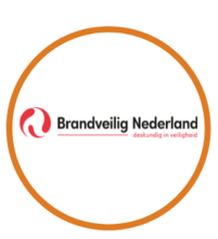 brandveilig nederland logo