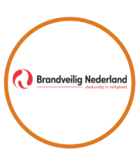 brandveilig nederland logo