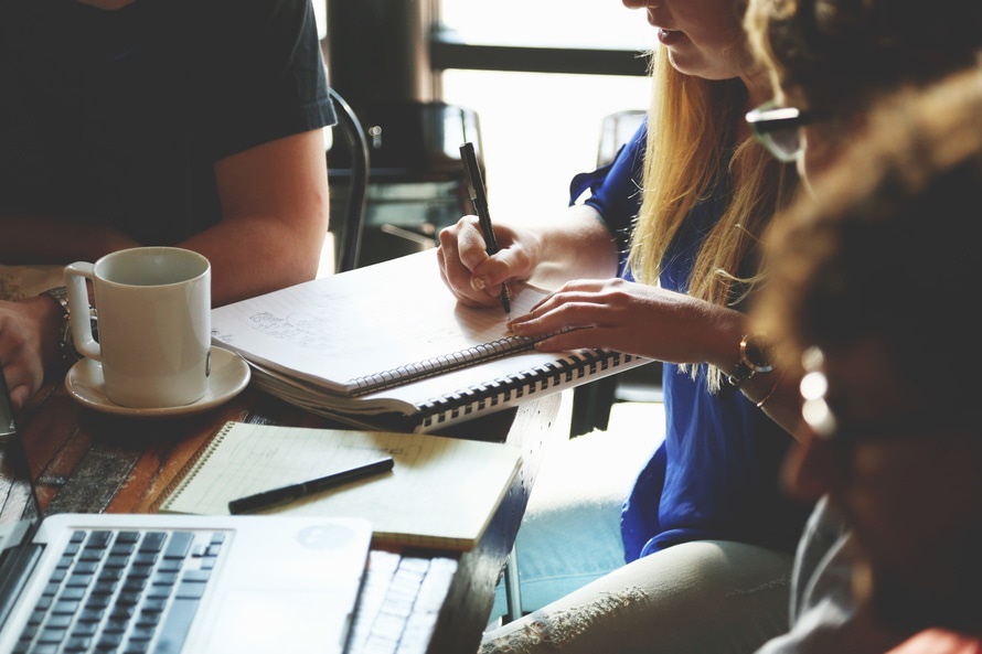 Onderneming starten? 5 tips voor een goed ondernemingsplan!