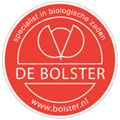 de bolsterLogo