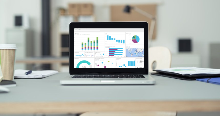 Business Intelligence: maak van je bedrijf een succes!