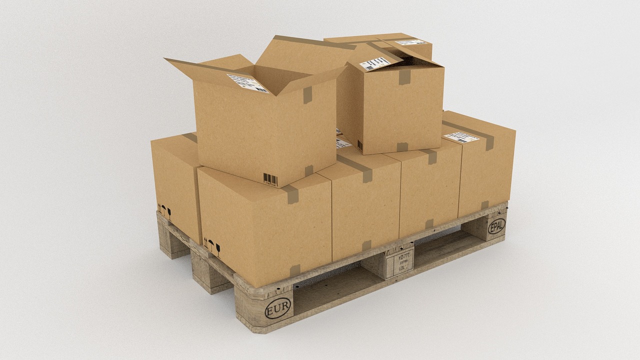 Een webshop en een winkel, wat doe je met de voorraad?