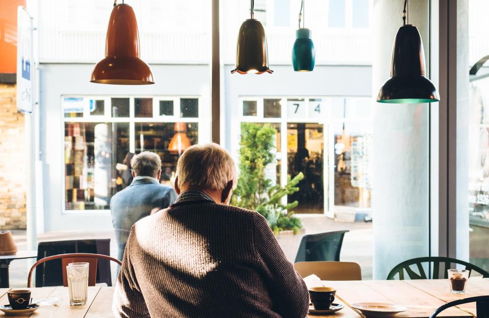 Tips voor ondernemers: uw pensioen regelen