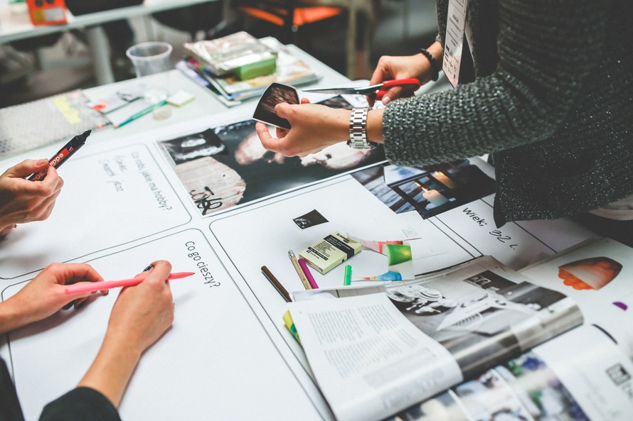 4 tips voor een sterke online positionering voor uw onderneming