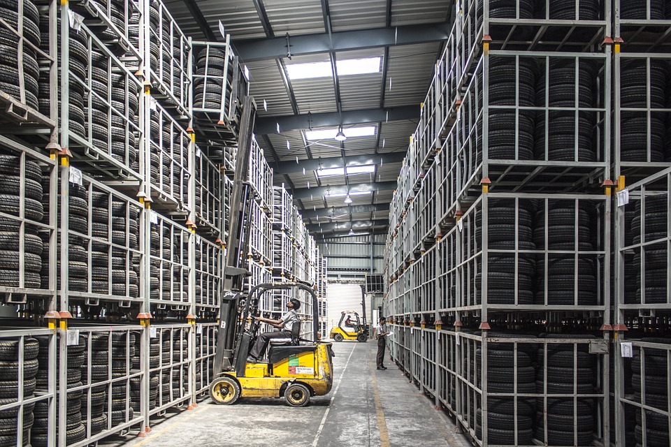 In 5 stappen lean management toepassen voor de logistieke sector